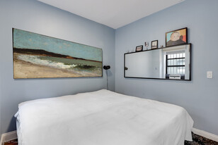 414 E 10th St, Unit 4C in New York, NY - Building Photo