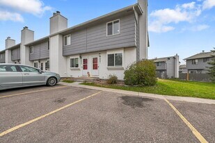 6641 Proud Eagle Ct in Colorado Springs, CO - Building Photo