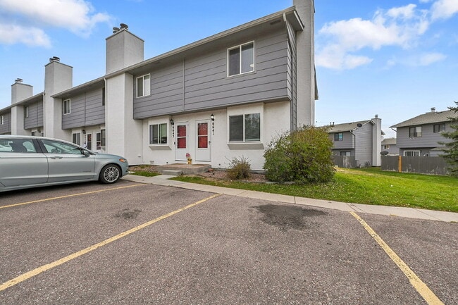 property at 6641 Proud Eagle Ct