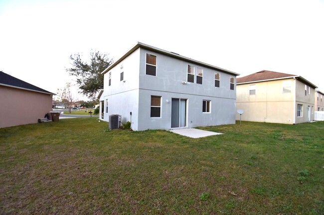 4036 Meadowlark Dr in Kissimmee, FL - Building Photo - Building Photo