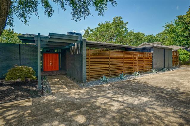 7358 Fieldgate Dr in Dallas, TX - Building Photo