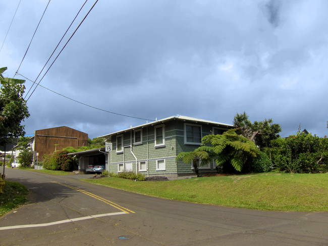 45-3600 Mamane St in Honokaa, HI - Building Photo - Building Photo