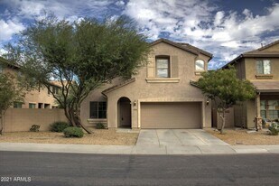 28231 N 25th Dale in Phoenix, AZ - Building Photo