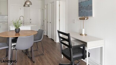 2110 Birkhall St in Raleigh, NC - Building Photo - Building Photo