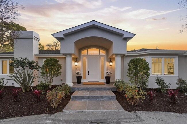 property at 2 Callado Way