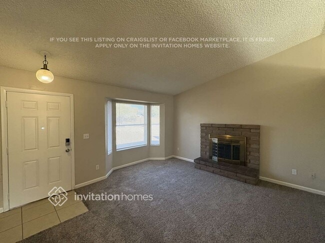 6801 W Shangri La Rd in Peoria, AZ - Foto de edificio - Building Photo