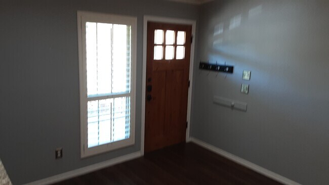 3641 Bryce Ave, Unit 3 in Fort Worth, TX - Building Photo - Building Photo