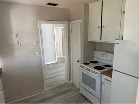 1201 E 2nd Ct in Panama City, FL - Building Photo
