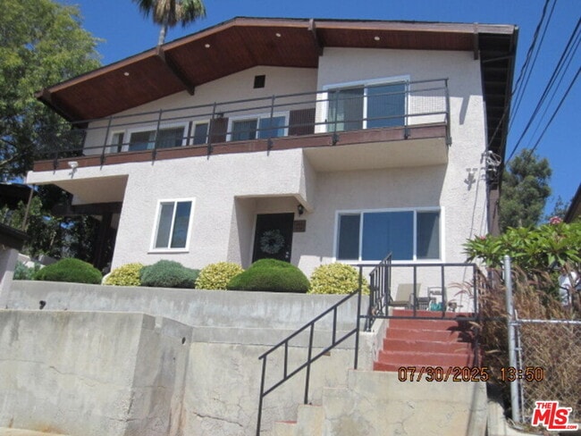 property at 2350 1/2 Teviot St
