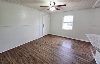 1504 Sycamore St, Unit A in Big Spring, TX - Building Photo - Building Photo