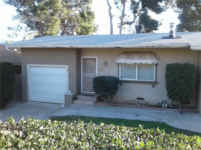 924 W George St in Banning, CA - Building Photo - Building Photo