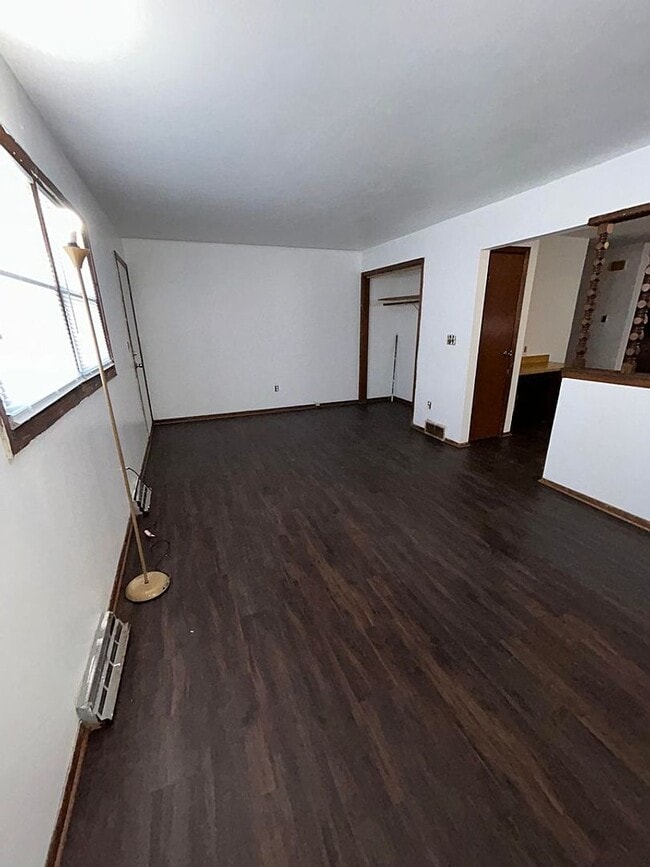 property at 6568 N 55th St