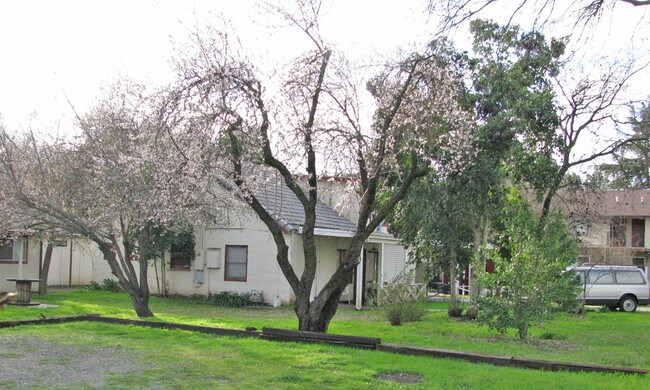 2163 Nord Ave in Chico, CA - Building Photo - Other