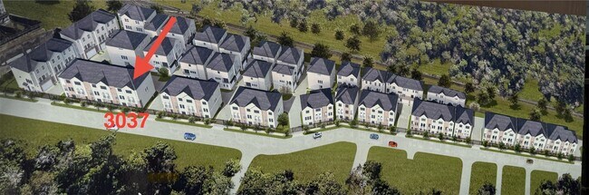 3037 Hicks St in Houston, TX - Building Photo - Building Photo