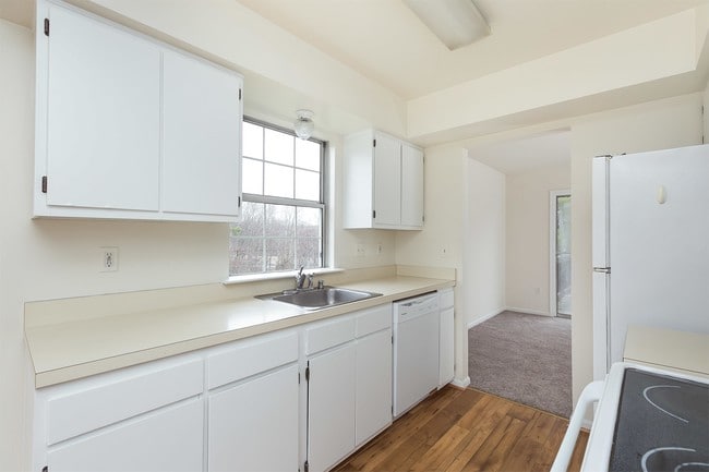 8852 Green Needle Dr in Nottingham, MD - Building Photo - Building Photo