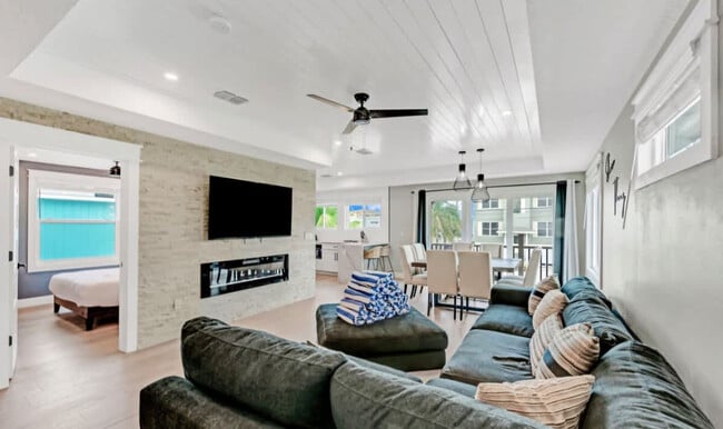 property at 2411 Avenue C