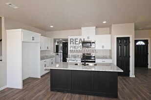 4710 Clive Ave in Amarillo, TX - Building Photo