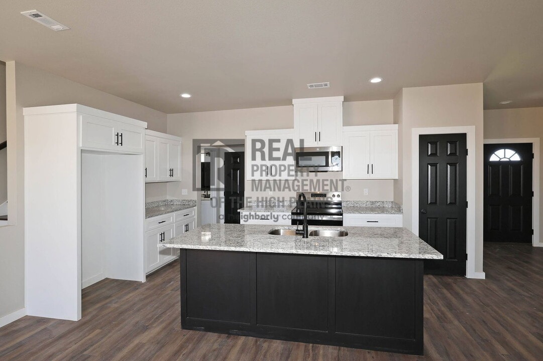 4710 Clive Ave in Amarillo, TX - Building Photo