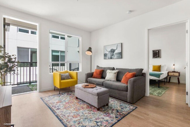 610 Del Sol Dr-Unit -FL6-ID1035845P in San Diego, CA - Building Photo - Building Photo