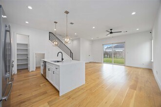 2215 Mansfield St in Houston, TX - Building Photo - Building Photo