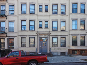 790 Saint Johns Pl in Brooklyn, NY - Building Photo - Building Photo