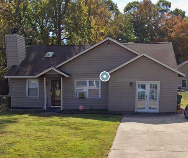 5408 Amado St in Charlotte, NC - Foto de edificio - Building Photo