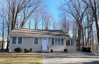 21 Orchard Ter, Unit 2 in Salem, NH - Building Photo - Building Photo