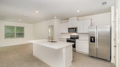 489 Seaspray Dr in Fort Pierce, FL - Building Photo - Building Photo
