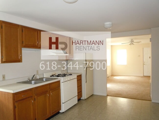 707 Hilda St in Edwardsville, IL - Building Photo - Building Photo