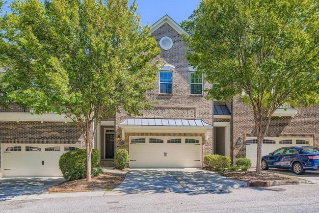 property at 2342 Willington Shoals