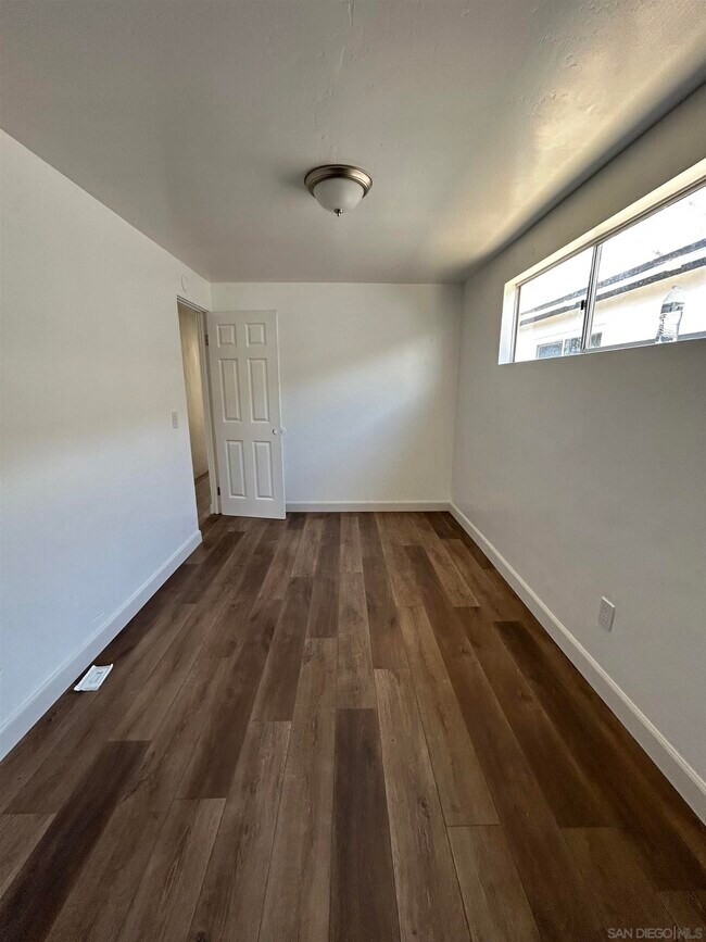 2809-2846 46th St in San Diego, CA - Building Photo - Building Photo