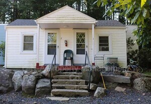 3910 PA-447 in Cresco, PA - Building Photo