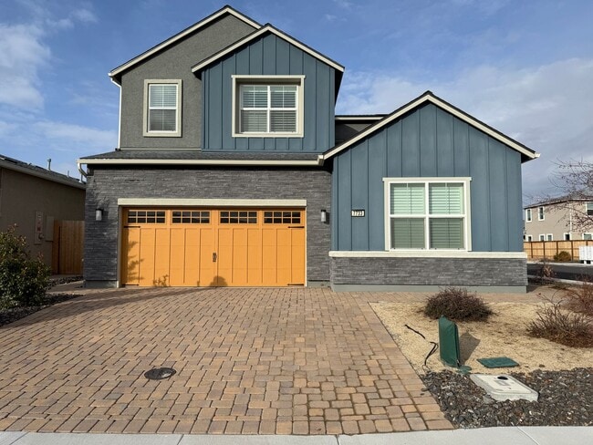 property at 7733 Boulder Falls Dr