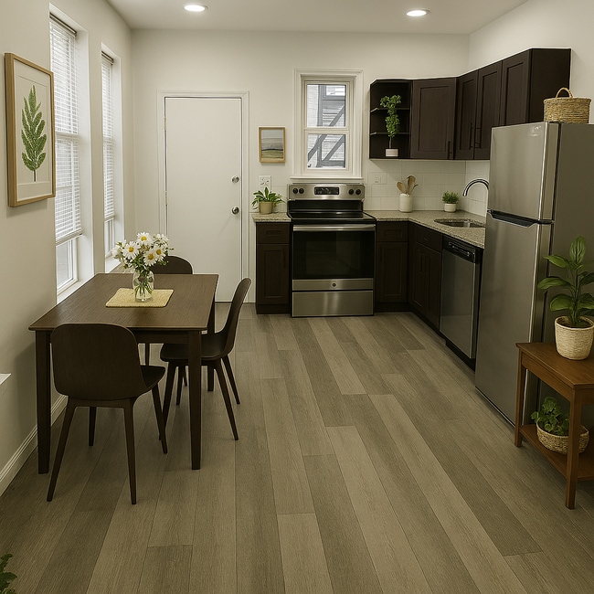 1603 Penn St, Unit 2