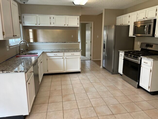 507 Eaglecreek Dr in Leander, TX - Building Photo - Building Photo