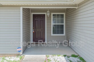 3550 Cres Gardens Dr in Tuscaloosa, AL - Foto de edificio - Building Photo