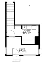 537 Hancock St in Hancock, MI - Building Photo - Building Photo