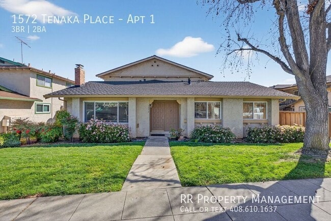 property at 1572 Tenaka Pl