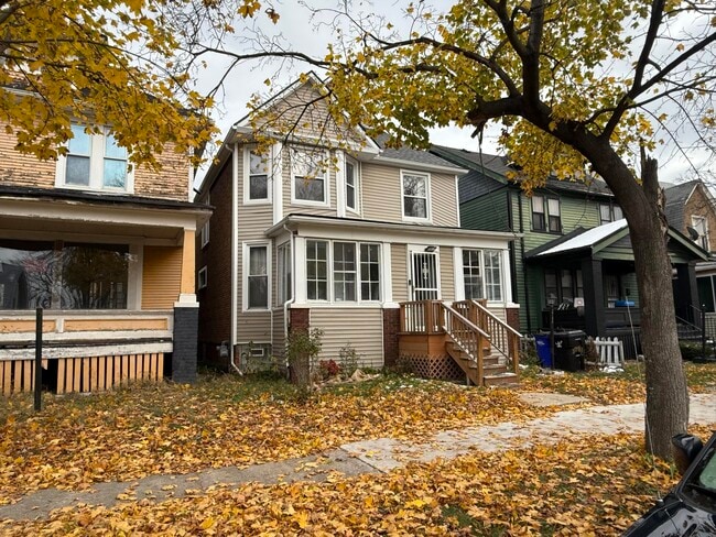 property at 3788 Burns Ave