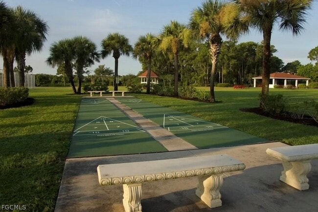 6867 Pentland Way in Ft. Myers, FL - Building Photo - Building Photo