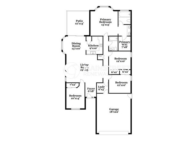 14719 N 132nd Ct in Surprise, AZ - Building Photo - Building Photo