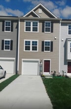 56 Bigler Rd in Inwood, WV - Building Photo - Building Photo