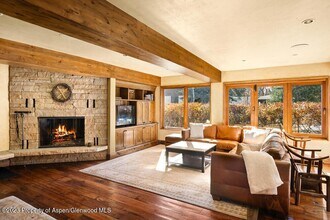 114 E Bleeker St, Unit 102 in Aspen, CO - Building Photo - Building Photo