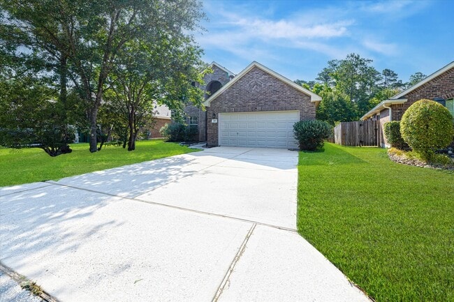 150 S Star Ridge Cir in Spring, TX - Building Photo - Building Photo