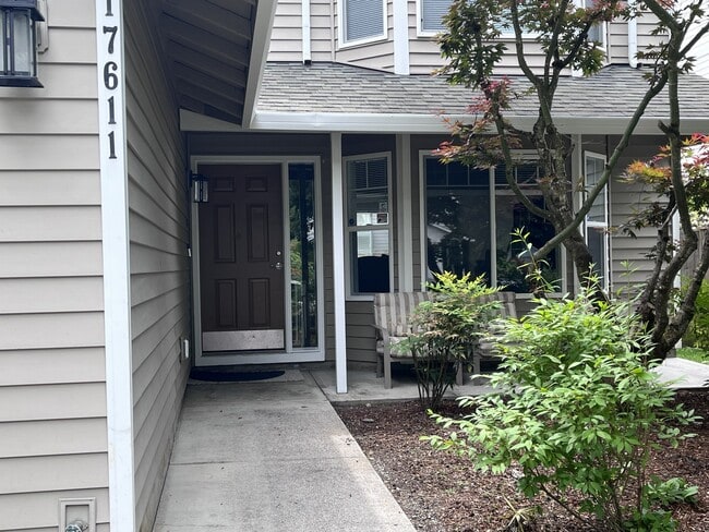 17611 SE 16th St in Vancouver, WA - Building Photo - Building Photo