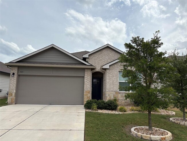 property at 505 Rainmaker Ln