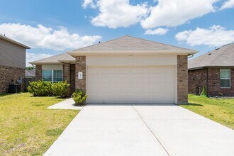 Rodeo Palms in Manvel, TX - Building Photo - Interior Photo