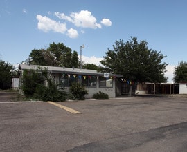 Cadillac Estates in Tucson, AZ - Foto de edificio - Building Photo