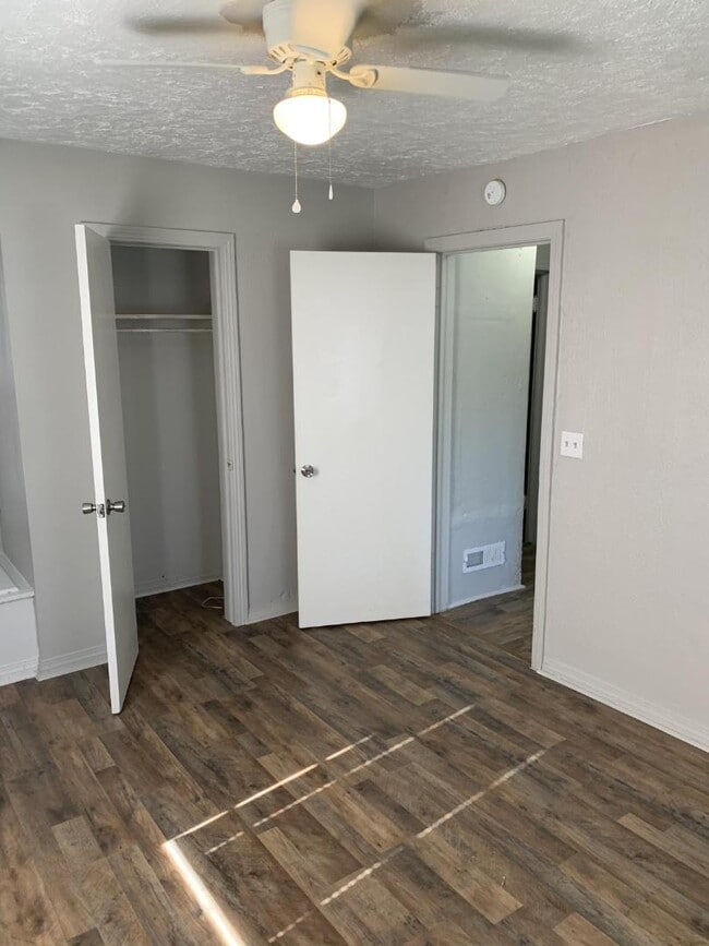 1904 E Madison St in Oklahoma City, OK - Building Photo - Building Photo