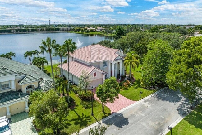 property at 10290 NW 60th Pl